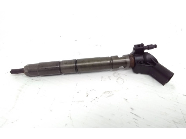 Vstřikovač 0445115037, 059130277AB Audi A8 S8 D3 4E