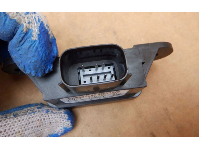 Блок управления HU5T14G490AF, A2C7504490550   Ford Escape IV