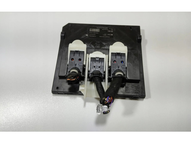 Блок комфорта 5Q0937084BR Audi TT TTS RS Mk3 8S