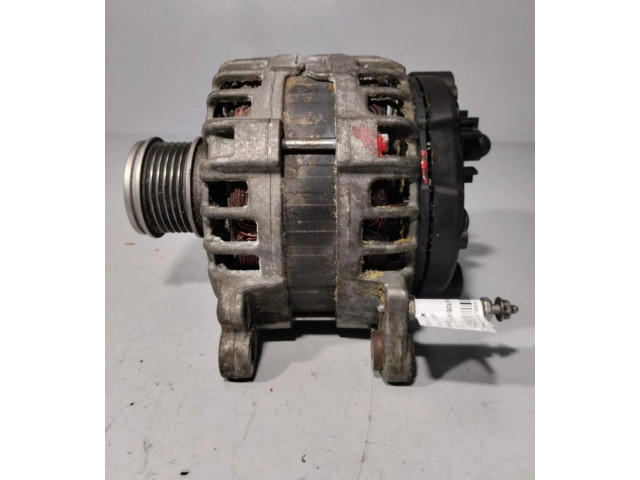 Генератор 4L903023K Volkswagen Golf VII