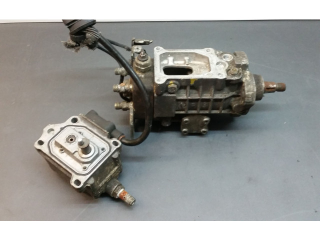 Топливный насос