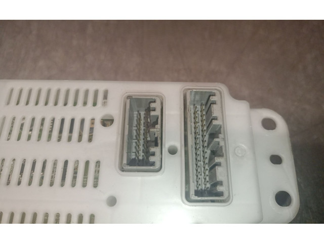 Блок управления климат-контролем 7820A465XA, 7820A465XA Mitsubishi Outlander