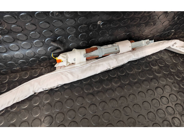 Боковая подушка безопасности 657880741F Skoda Kamiq