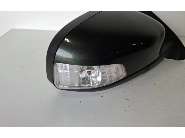 Зеркало электрическое Volvo V70 2005 - 2008 года