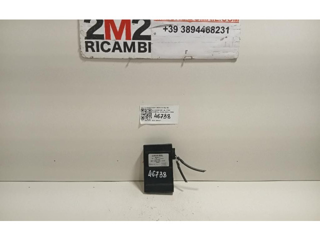 Блок управления D4CBV   KIA Sorento