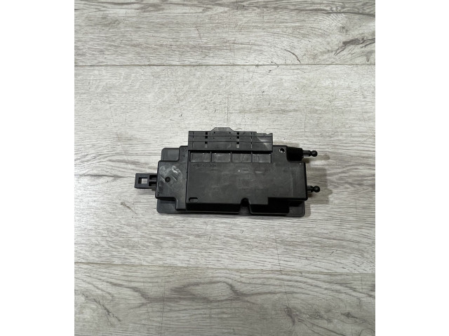 Блок подушек безопасности 6807633, 316807633014 BMW X3 F25