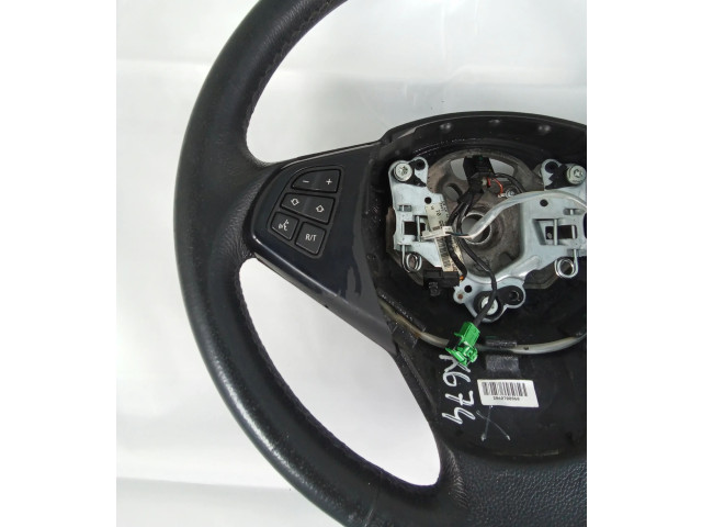 Руль BMW X3 E83  2003 - 2010 года       