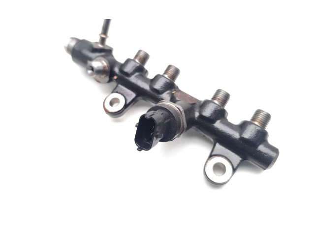 Топливная рампа Renault Kangoo II для двигателя K9K872