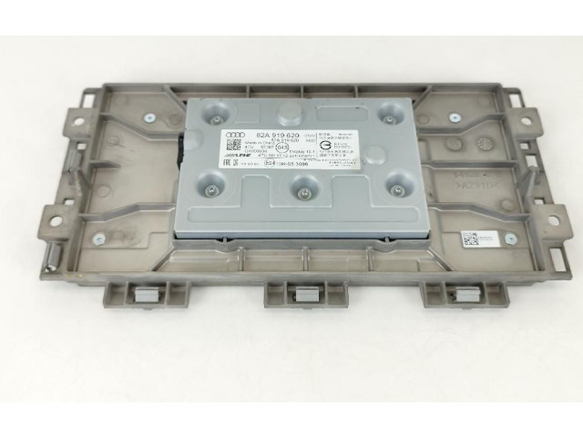 Дисплей 82A919620 Audi A1