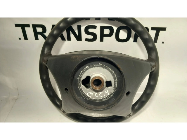 Volant Mercedes-Benz S W220 2005