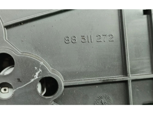 Панель приборов YAC112402, 00105083014 Rover 75