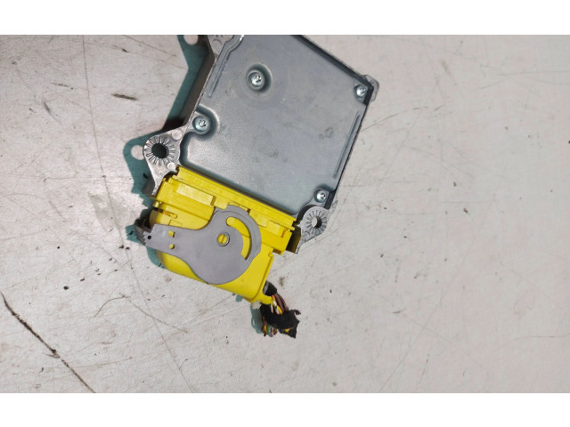 Блок подушек безопасности 1K0909605R, 04H018S2300   Skoda Octavia Mk2 (1Z)