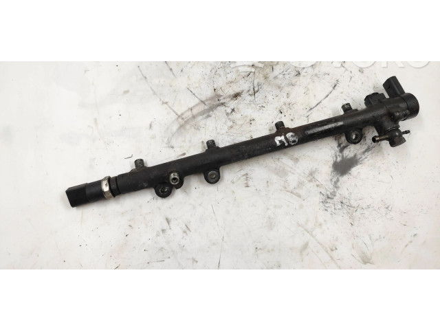 Vstřikovací lišta A6110700095, 0445214004 Mercedes-Benz C W203