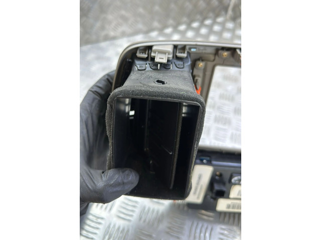 Блок управления климат-контролем 05091847AE, P05091847AE   Jeep Grand Cherokee