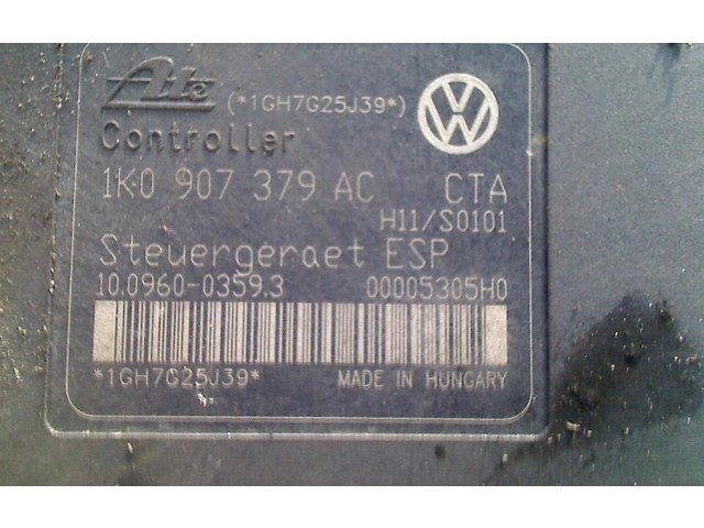 Jednotka ABS Volkswagen Caddy 2004