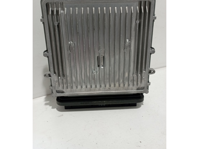 Řídící jednotka 0281016838, 8510221 BMW 3 E92 E93 2011