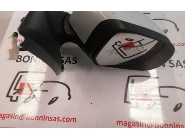 Зеркало электрическое        Dacia Lodgy   -  года   