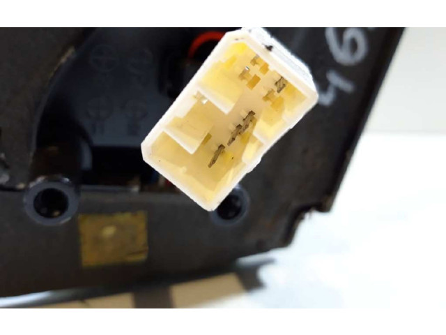 Зеркало электрическое        Chevrolet Aveo   -  года   