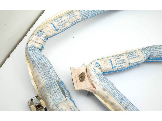 Надувная подушка для крыши 7P5880741C Porsche Cayenne (92A) 2011 - 2017 года