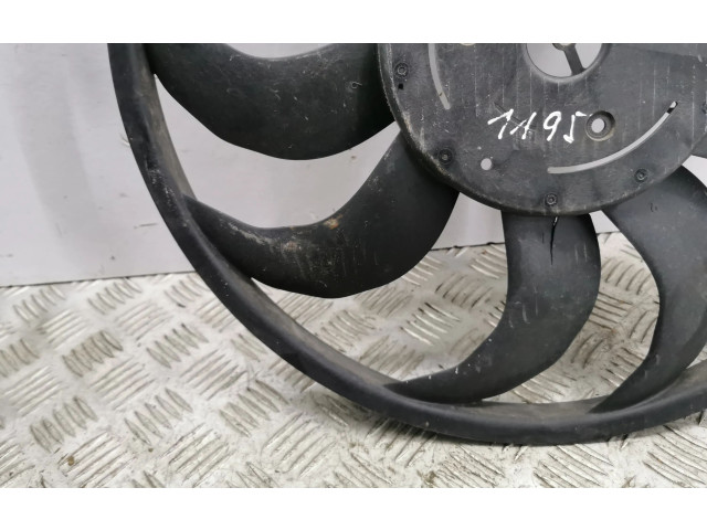 Вентилятор радиатора     825027304    Volkswagen ID.3 