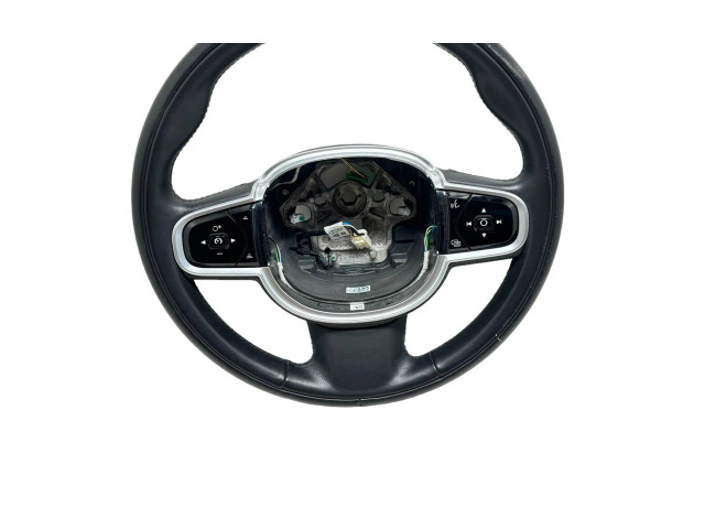 Руль Volvo XC90  2014 -  года 31407817, 1906010739      