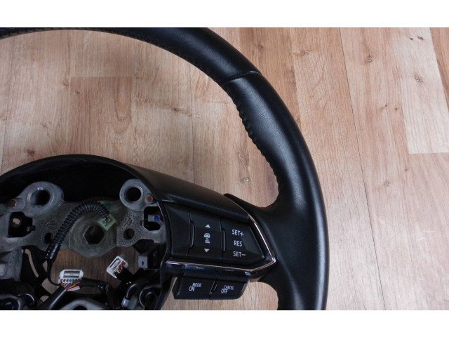 Руль Mazda CX-5 II 2017 - года K0273BDB63M, B63M