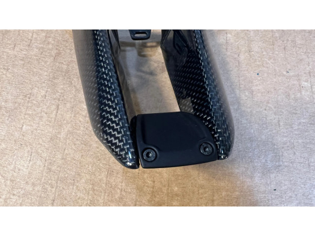 Volant Porsche Panamera (971) 2017 95B419091DB