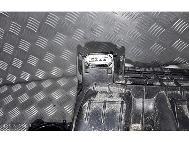 Всасывающий коллектор