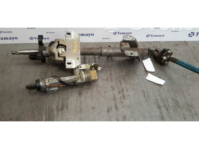 Рулевая рейка 4621009000 SsangYong Kyron - года