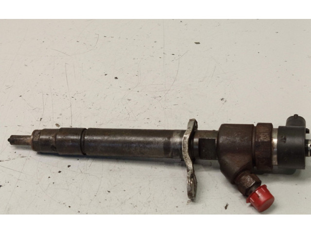 Форсунка 0445110251, 30750283    Volvo XC90   