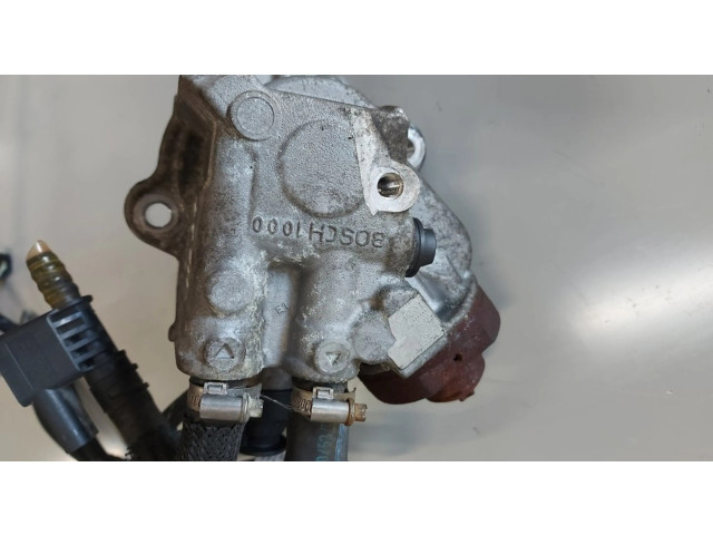 Vstřikovací čerpadlo 0445010517, 781069604 BMW 3 E90 E91 pro naftový motor 2.0 N47 D20 C