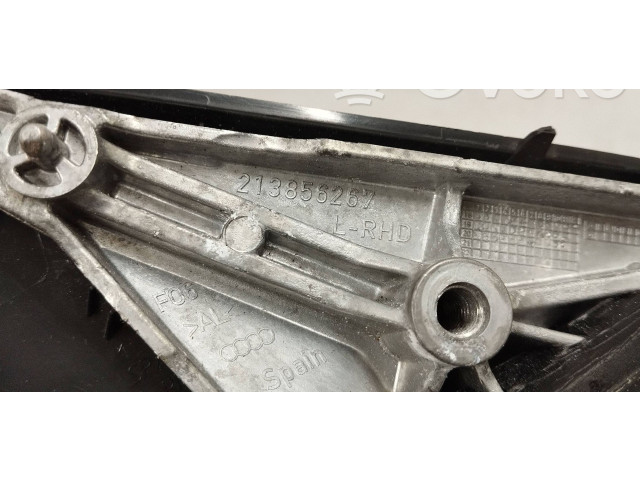 Турбина Зеркало (управляемое электричеством) Audi A1 213856267