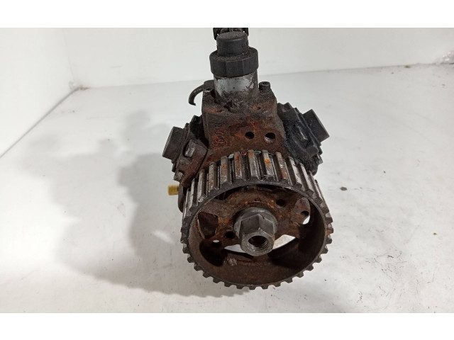 Vstřikovací čerpadlo 9683703780, 0445010102   Citroen Berlingo     