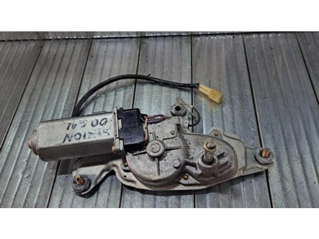 Моторчик заднего дворника 8513097201, 8492001566 Daihatsu Sirion