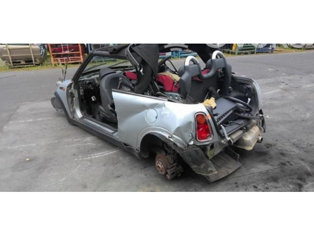 Зеркало электрическое        Mini One - Cooper Cabrio R52  2002 - 2008 года   