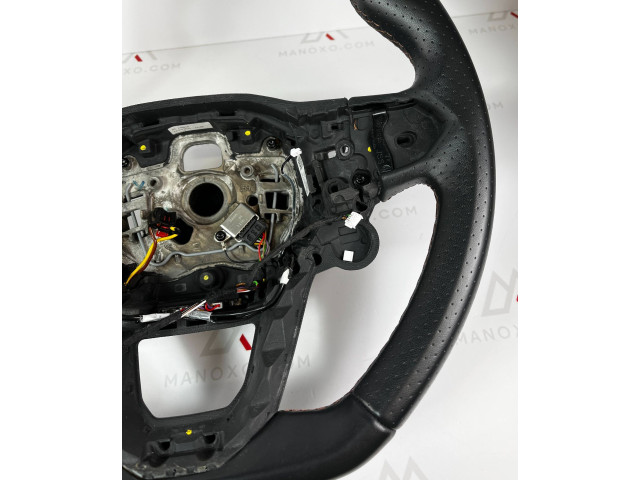 Руль Cupra Formentor  2020 -  года 5FA419091FP, 311404999032AL      