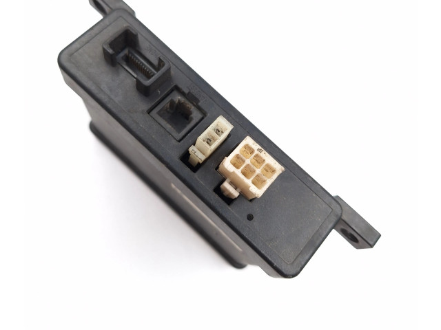 Блок комфорта S30880S2001A1008, S30880S2001A1008 Volvo C70