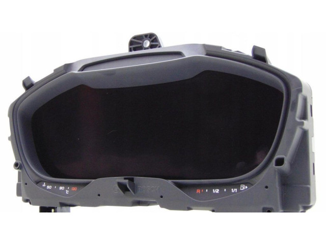 Спидометр (приборный щиток)