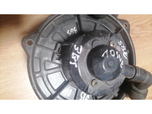 Вентилятор печки 194000, 1940000321 Daihatsu Applause