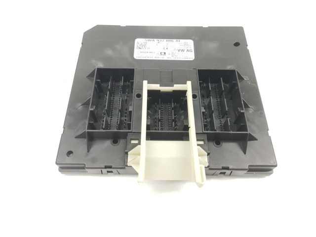 Блок управления 5WA937086AF, 5WA937086AF   Cupra Leon