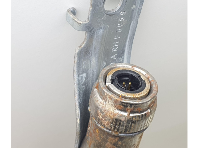 Боковая подушка безопасности 52085841, 00520858410   Fiat 500X