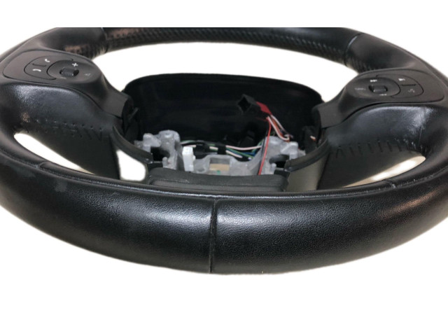 Руль Fiat 500L 2013 - года