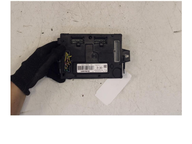 Блок управления 284B17129R Dacia Spring