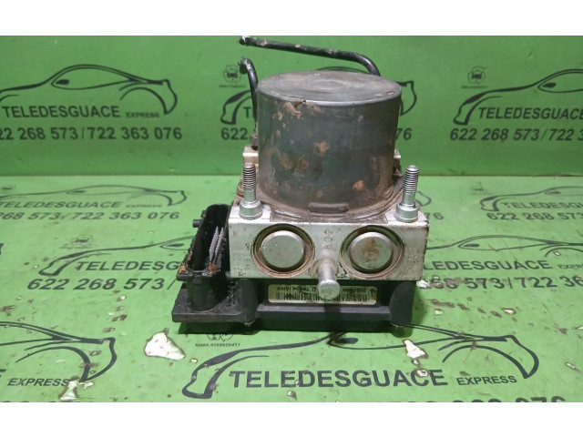 Jednotka ABS 0265231522 Citroen Berlingo 2001