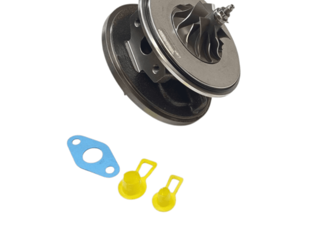 Турбина BMW X3 E83 741785-0016, CHRA10-0478