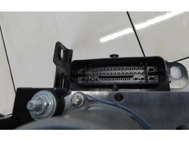 Блок управления 9845052680 Citroen Berlingo