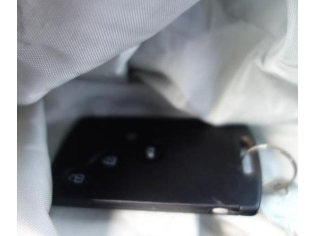 Блок АБС 476606853R   Renault  Clio IV  2012 -  года