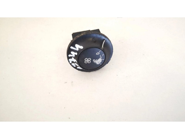 Блок управления климат-контролем 1488941077, a53000300 Lancia Phedra