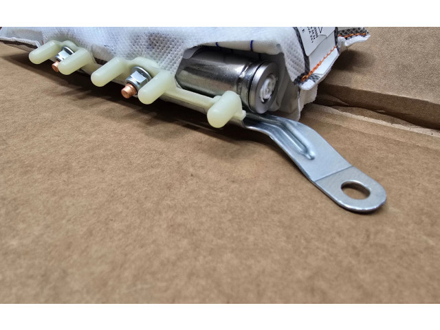 Подушка безопасности в сиденье 6va880242e Skoda Fabia Mk4 (6VA)