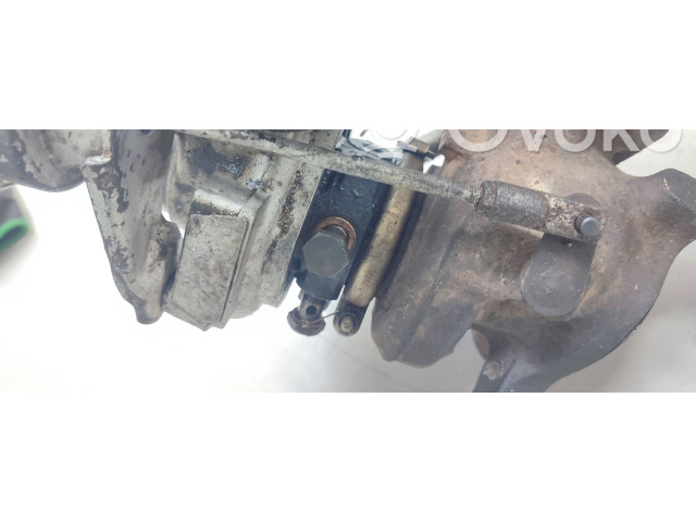 Volant Volvo XC70 2002